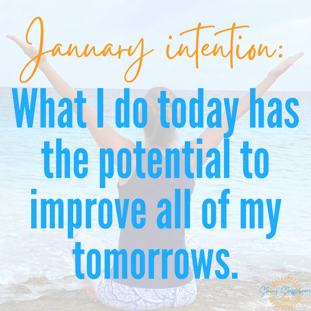 ✨ New Year, New Month, New Intention ✨⁠
⁠
As we step into 2025, I’m reflecting on the power of today. ⁠
⁠
Every choice we make in the present has the potential to shape a brighter tomorrow. 🌱 ⁠
⁠
Our intention in the membership for January is simple: What I do today has the potential to improve all of my tomorrows. 🙏⁠
⁠
Let’s focus on the small, intentional steps that lead to big changes this month. ⁠
⁠
Whether it’s moving a little more, being kinder to ourselves, or simply taking a moment to breathe, every action counts. 💫⁠
⁠
What intention are you setting for yourself this year? Drop it in the comments below and let’s support each other in making 2025 our best year yet. 💖⁠
⁠