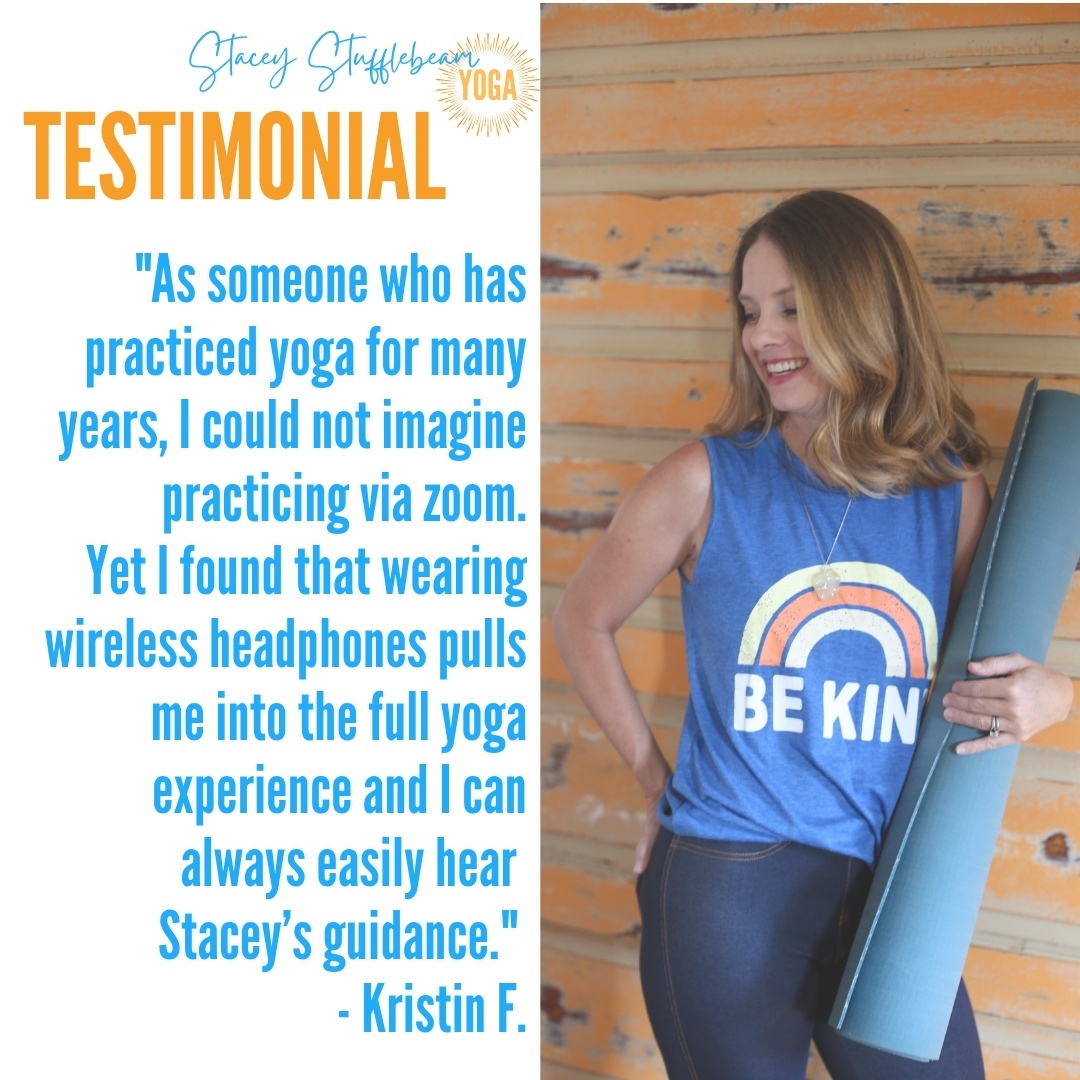 Have you tuned in for one of our classes yet?⁠
⁠
Online yoga is amazing for so many reasons:⁠
☀️You don't have to leave your house.⁠
☀️You can practice when it fits your schedule.⁠
☀️You can wear whatever you want.⁠
☀️You can practice every day.⁠
☀️Your dog can join you.⁠
☀️It saves you time.⁠
☀️It saves you money.⁠
⁠
AND you still get that amazing feeling when you finish.⁠☀️
⁠
What's holding you back?⁠
⁠
Use the link in my bio to start right now.⁠
⁠
You can thank yourself later. ⁠
⁠
⁠
⁠
⁠
⁠
⁠
⁠
⁠
⁠
⁠
⁠
#conquerselfdoubt #buildselfconfidence #buildconfidence #createjoy #findpeace #dreambigger #choosecalm #choosepeace #chooseyou #yogaforhighachievers #yogaforselfesteem #yogaforselfcare #yogaforselfconfidence #selfbelief #yogaforcalm #yogaforpeace #yogaforpeaceofmind #ondemandyoga #yogamembership #onlineyogamembership #yogaathome #onlineyoga #livestreamyoga #athomeyoga #yogalivestream #anxietyreliefyoga #yogahelps #anxietyrelief #wirelessheadphones #feelbetter