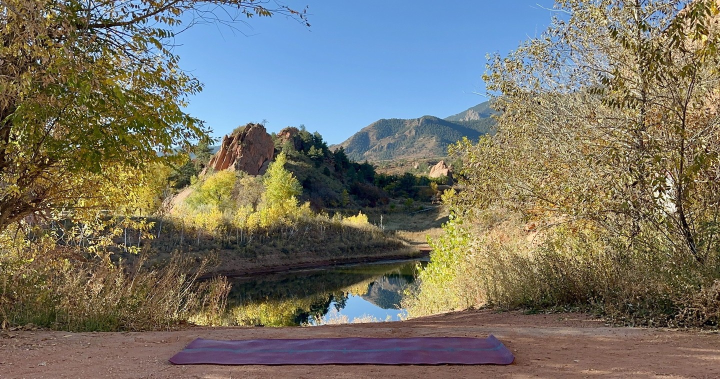 🍂 As September comes to a close, I hope you’ve felt the power of our intention: I am worthy of good things.⁠
⁠
Whether you joined class, paused for a mindful breath, or simply reminded yourself of your own value, you’ve practiced worthiness. ⁠
⁠
And that’s something to celebrate. ⁠
⁠
This month reminded me, too, that we are worthy just as we are. Even when life feels heavy, this practice helps us let go of doubt and savor the present moment. 💛⁠
⁠
You are always worthy. Not because of what you’ve achieved, but simply because you are you.⁠
⁠